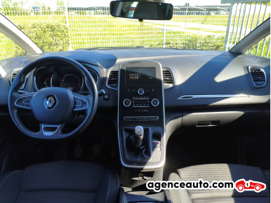 Renault Grand Scenic — 13