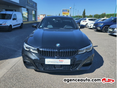 Bmw Bmw Serie 3 — 2