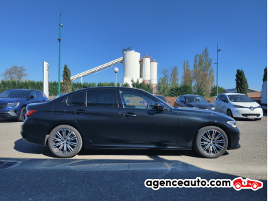 Bmw Bmw Serie 3 — 4