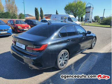 Bmw Bmw Serie 3 — 5