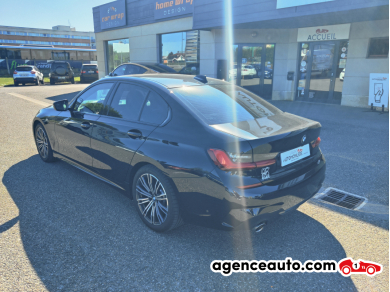 Bmw Bmw Serie 3 — 7