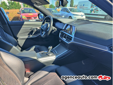 Bmw Bmw Serie 3 — 9