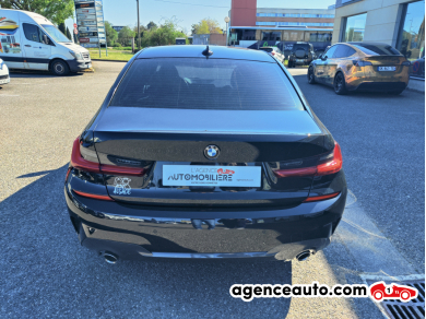 Bmw Bmw Serie 3 — 6