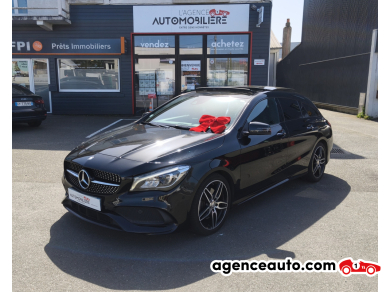 Mercedes CLA