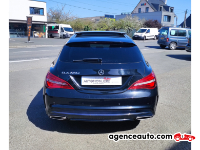 Mercedes CLA — 8