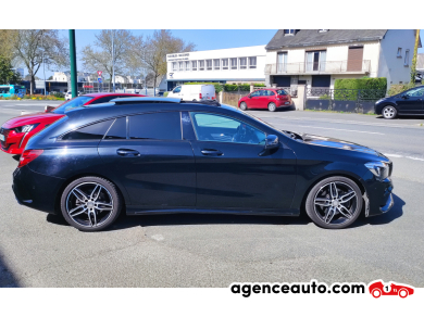 Mercedes CLA — 5