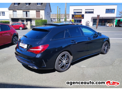 Mercedes CLA — 7