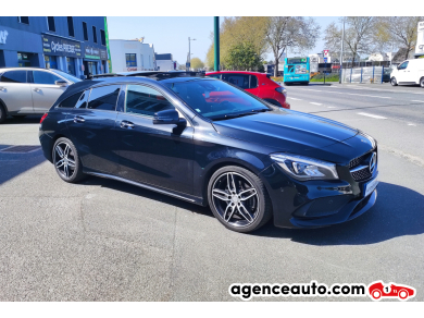 Mercedes CLA — 4