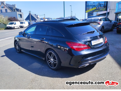 Mercedes CLA — 9