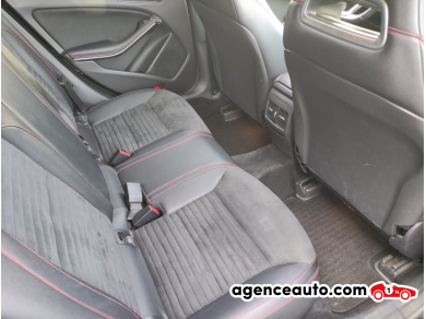 Mercedes CLA — 20