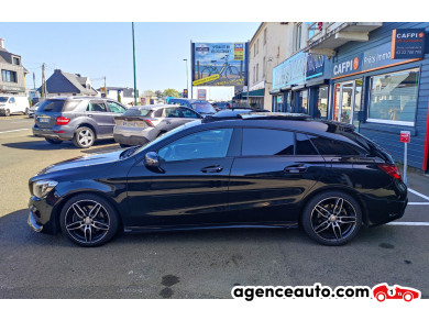Mercedes CLA — 11
