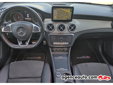 Mercedes CLA — 13
