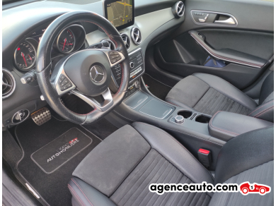 Mercedes CLA — 18