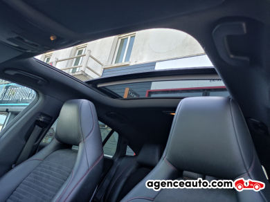 Mercedes CLA — 2