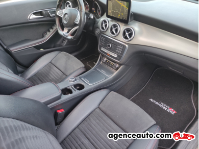 Mercedes CLA — 12