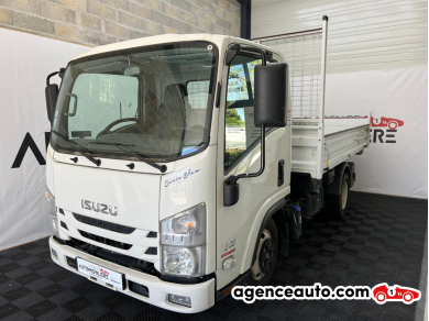 Isuzu N-Séries CCb