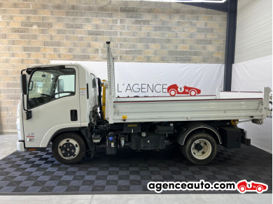 Isuzu N-Séries CCb — 3