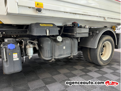 Isuzu N-Séries CCb — 18