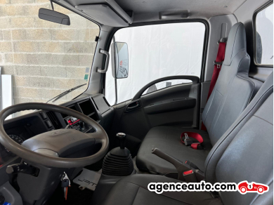 Isuzu N-Séries CCb — 13