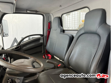 Isuzu N-Séries CCb — 14