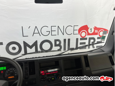 Isuzu N-Séries CCb — 16