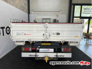 Isuzu N-Séries CCb — 5