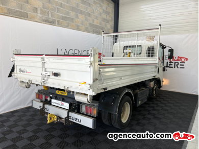 Isuzu N-Séries CCb — 8
