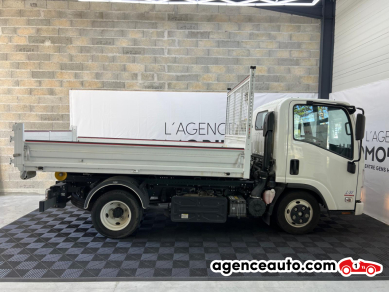 Isuzu N-Séries CCb — 9
