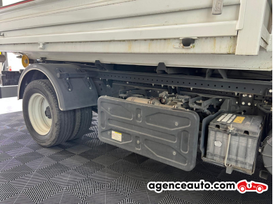 Isuzu N-Séries CCb — 19