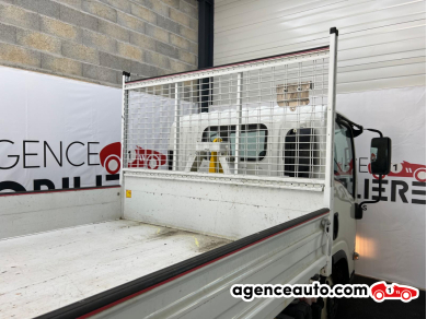 Isuzu N-Séries CCb — 10