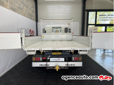 Isuzu N-Séries CCb — 6