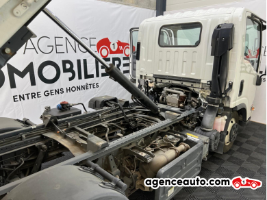 Isuzu N-Séries CCb — 20