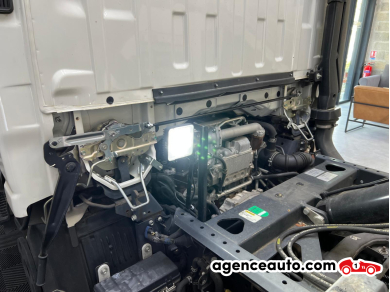 Isuzu N-Séries CCb — 21