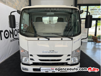 Isuzu N-Séries CCb — 2