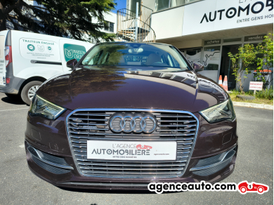 Audi A3 Sportback — 2