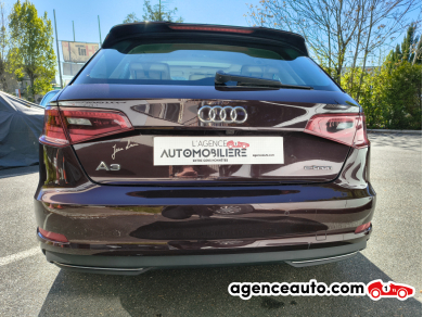 Audi A3 Sportback — 6