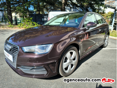 Audi A3 Sportback — 3