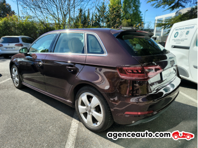 Audi A3 Sportback — 5