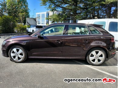 Audi A3 Sportback — 4