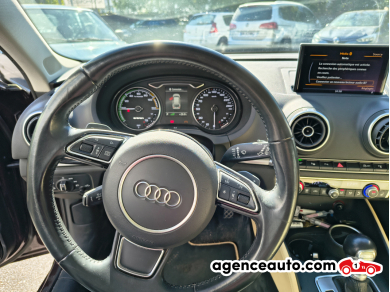 Audi A3 Sportback — 12