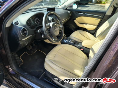 Audi A3 Sportback — 9