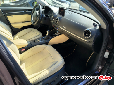 Audi A3 Sportback — 15
