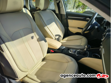 Audi A3 Sportback — 17