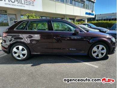 Audi A3 Sportback — 8