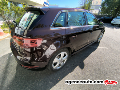 Audi A3 Sportback — 7