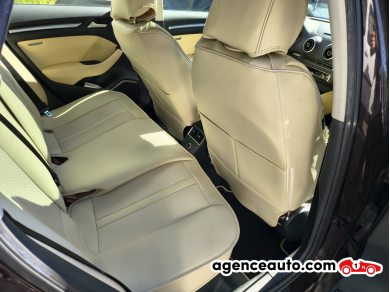 Audi A3 Sportback — 19