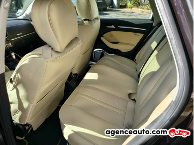 Audi A3 Sportback — 21