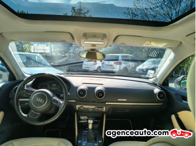 Audi A3 Sportback — 14