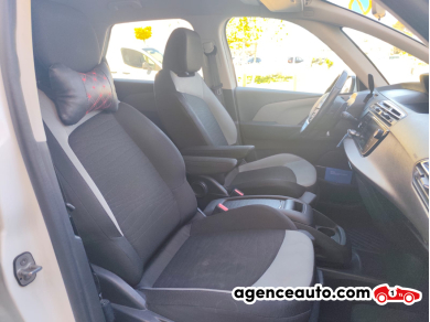 Citroen C4 Picasso — 15