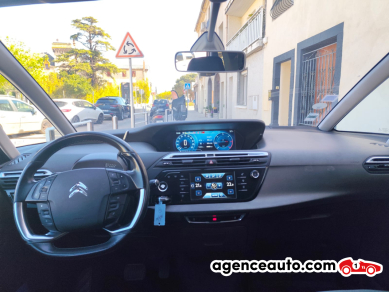 Citroen C4 Picasso — 17